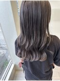 グレージュ