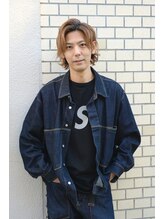 イグレック 庄内本店(igrek)&nbsp;佐藤 佳吾