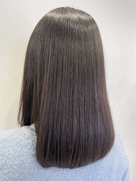 レム 泉中央店(L.E.M) 艶ロブ