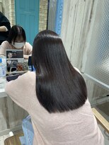 ノアエクレ 銀座(noah ecle)&nbsp;【noah ecle】髪質改善ULTOWAトリートメント