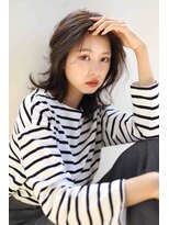 モア メーム(moi meme)&nbsp;【かきあげミディ】【日本橋人形町】