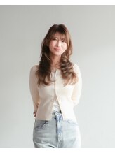 ネウィ サリュー 立川(newi saLyu) 五十嵐 佳音