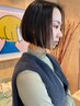 【オススメNO.3】iloプレミアムカラー+超保湿トリートメント