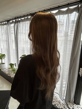 ヴァンクラウドコウベ(VENT CLOUD KOBE) プルエクステ