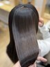 【1～3回目来店までOK】美髪髪質改善プログラムコース