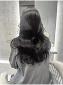 髪質改善*暗髪フェイスフレーミング*美髪【Zina梅田茶屋町】