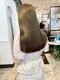 ココロクレド(COCOLO credo)の写真/全席半個室で、リラックスしながら髪のソムリエが作るオリジナルケアで感動体験を♪