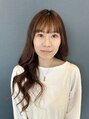 アグ ヘアー ルディ 水沢店(Agu hair rudi) 高橋 菜緒