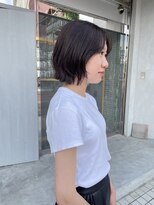 イン(in.)&nbsp;ボブレイヤー