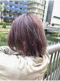【LUNAS髪質改善】美髪矯正*ロング*韓国ヘア
