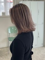 ダイアモンドリリー(Diamond Lily)&nbsp;シャドールーツ