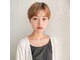 ナル(Nal. hair)の写真