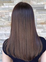 アッシュ 茗荷谷店(Ash)&nbsp;髪質改善縮毛矯正