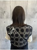 秋のオリーブカラー【ARCH Sayaka】