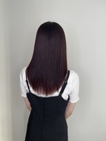 エル ブランシェ(Ailes Branches) #髪質改善#トリートメント#縮毛矯正#美髪#艶髪#髪質改善