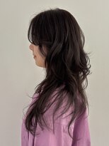 スペシウムバイアンバースデー(spacium by UNBIRTHDAY)&nbsp;ふわふわレイヤー/ ヤノミユウ