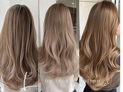 エル(L by truecreation)の写真