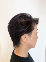 ホワイトストーン WHITE STONE&nbsp;グランマッシュエレガントショートレイヤー