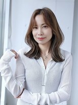 フェリチタ ひばりヶ丘(FELICITA)&nbsp;30代からの白髪ぼかし