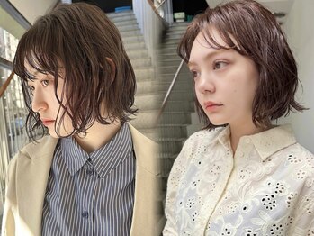 tricca 銀座【トリッカ　ギンザ】