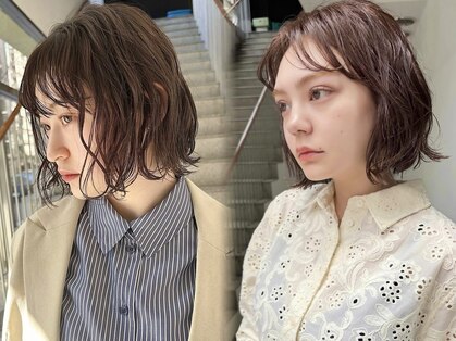 トリッカ 銀座(tricca)の写真