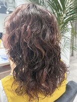 One hair salon  札幌　髪質改善×美肌改善&nbsp;【髪質改善カラー×パーマ】札幌駅美容室one美髪髪質改善