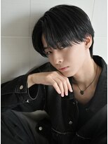 キートス(Kiitos)&nbsp;毛流れコンマバング