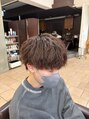 ネオリーブクレア 綱島店(Neolive Krea) カラー相性◎シャドウ