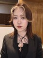 アグ ヘアー エヴァン 栄店(Agu hair evan) MARIA 美髪ケア