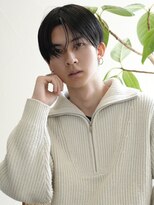 マセナ(Masena)&nbsp;サンウォンヘア