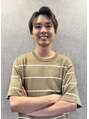 ラフィス ヘアー ルーム 難波本店(La fith hair room) GENTOKU