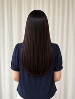ココカラヘアー ニコ(cococara hair nico) 髪質改善/トリートメント/顔まわりカット/レイヤー/縮毛矯正
