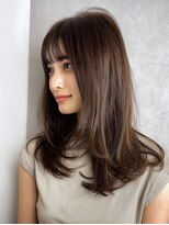 セレ 豊見城豊崎(SELE)&nbsp;豊崎/ミルクティーブロンド/ダークブルー/デジタルパーマ