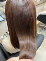 シルク バイ エスト 成増店(silk by est) 縮毛矯正/艶髪/髪質改善ストレート