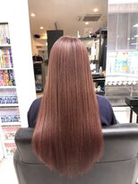 パ ドゥ プロン(Pas de plan)&nbsp;ピンクベージュ