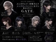 ゲート(GATE.)
