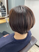 サニー 北名古屋店(Sunny)&nbsp;ツヤサラショート
