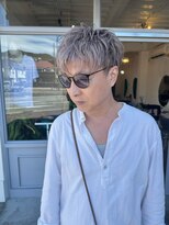 ティムヘアー(tim hair)&nbsp;▲営業中のスタイルのみ投稿してますので再現性◎▲tim hair