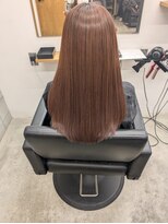 アールヘアー(R hair)&nbsp;髪質改善トリートメント