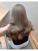 【完全個室サロン】miiro 金沢文庫店【ミイロ】【11月1日OPEN（予定）】&nbsp;ハイトーンミルクティー