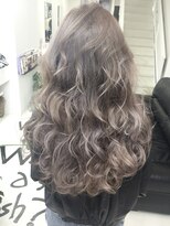 ラ キング(LA KING)&nbsp;【LA King】gray gradation