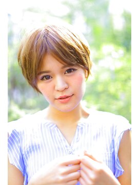 アーツ 町田(arts) 【2016春夏】カジュアル♪最旬センターパート♪