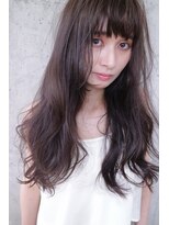 クラフト ヘア デザイン(CRAFT HAIR DESIGN)&nbsp;メロウウェーブ