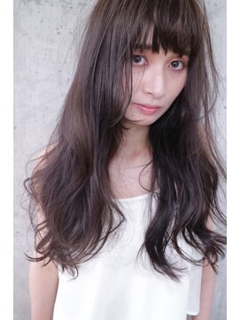 クラフト ヘア デザイン(CRAFT HAIR DESIGN) メロウウェーブ