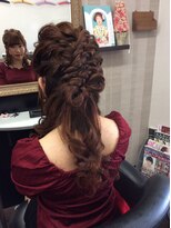 リンクス(LINKS) セット