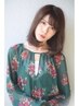 カット+縮毛矯正　　23100円