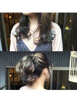 ロイ プラスアティック(roi ＋attic)&nbsp;谷町６丁目美容室◆異空間美容室roi◇