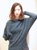 マリーナヘアー(marina hair) 【marina hair　武蔵小杉】揺らぐ♪ウインドミディ♪