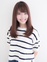 ニューヨークニューヨーク 梅田茶屋町店(NYNY)&nbsp;外国人風ロングヘア