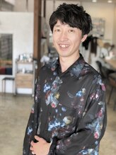 アンピーノ(Un pino) 竹田 直樹